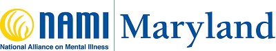 National Alliance on Mental Illness, Maryland Chapter, www.namimaryland.org